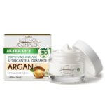 Crema viso bio idratante Argan 50 ml Retinol Complex