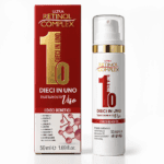 Dieci in uno trattamento viso Retinol Complex 50 ml
