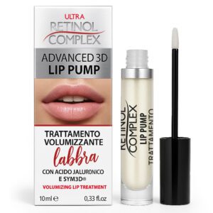 Lip Pump 10 ml Retinol Complex