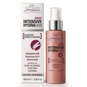 Spray Intensive Hydraskin 100 ml Retinol Complex