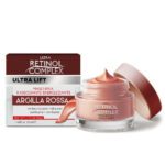 Maschera viso argilla rossa 50 ml Retinol Complex