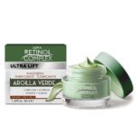 Maschera viso argilla verde Retinol Complex 50 ml