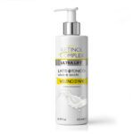 Latte tonico al veleno d’ape Retinol Complex 200 ml