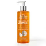 Acqua micellare con Vitamina C 200 ml Retinol Complex