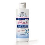 Latte detergente bava di lumaca e acido jaluronico 400 ml Retinol Complex