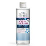 Acqua micellare bava di lumaca e acido jaluronico 400 ml Retinol Complex