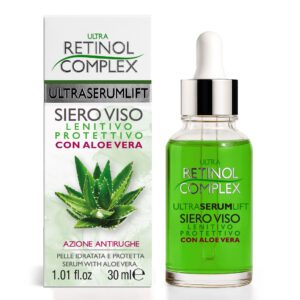 Siero aloe vera 30 ml Retinol Complex