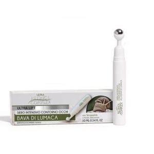 Siero intensivo occhi bava di lumaca 10 ml roll-on Retinol Complex