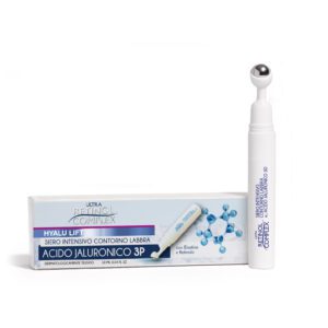 Siero intensivo labbra acido jaluronico 10 ml roll-on Retinol Complex