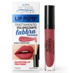 lip pump colorato chocolate retinolcomplex