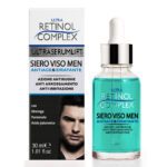 Siero viso Men 30 ml Retinol Complex