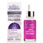 Siero viso al collagene 30 ml Retinol Complex