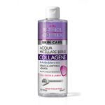 Acqua micellare bifase con collagene 300 ml Retinol Complex
