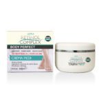 Crema piedi 250 ml Retinol Complex