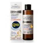 Olio eudermico corpo con Coenzima Q10 200 ml Retinol Complex