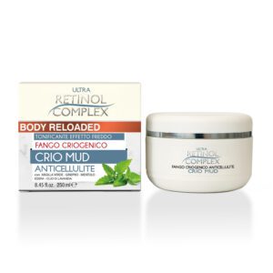 Fango crio mud 250 ml Retinol Complex