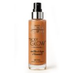 Body Glow spray illuminante corpo Bronze 200 ml Retinol Complex