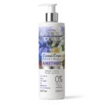 Crema profumata corpo Amethyst 250 ml Retinol Complex
