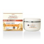 Scrub corpo brown sugar 250 ml Retinol Complex