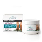 Trattamento talloni secchi e screpolati 150 ml Retinol Complex