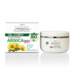 Crema corpo gel biologica arnica al 90% 250 ml Retinol Complex
