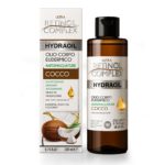 Olio eudermico corpo al cocco 200 ml Retinol Complex