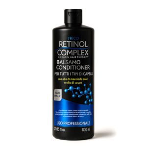 Conditioner balsamo 800 ml Retinol Complex