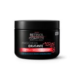 Maschera capelli secchi e crespi 500 ml Retinol Complex