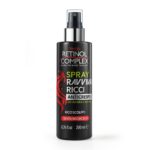 Spray ravviva ricci anticrespo 200 ml Retinol Complex