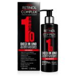 Dieci in uno capelli 100 ml Retinol Complex