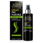 Spray pre piastra 100 ml Retinol Complex