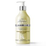 Linea Cheratina shampoo con cheratina biomimetica 500 ml Retinol Complex