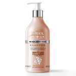 Linea Capelli shampoo anticrespo 500 ml Retinol Complex