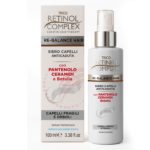 Siero anticaduta 100 ml Retinol Complex