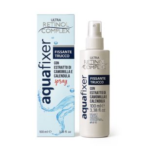 Aqua Fixer 100 ml Retinol Complex