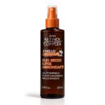 Olio secco super abbronzante 200 ml Retinol Complex