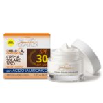 Crema solare viso SPF 30 50 ml Retinol Complex