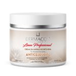 Dermacos Professional crema da massaggio anticellulite 500 ml Retinol Complex