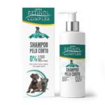 Shampoo pelo corto 200 ml Retinol Complex