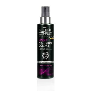 Trico Retinol Complex Professional spray protezione colore 200 ml