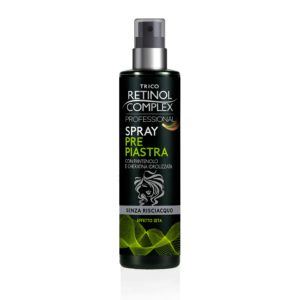 Trico Retinol Complex Professional spray pre piastra 200 ml