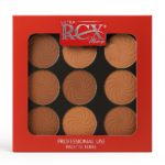 Palette terre 9 tonalità Retinol Complex