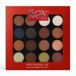 Palette ombretti Matt 16 tonalità Retinol Complex