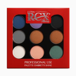 Palette ombretti Shine 4 tonalità Retinol Complex