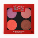 Palette fard 4 tonalità MK_10 Retinol Complex