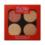 Palette illuminante 4 tonalità Retinol Complex