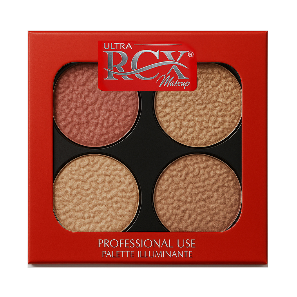 Palette illuminante 4 tonalità Retinol Complex Palette illuminante 4 tonalità Retinol Complex