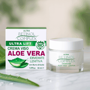crema viso aloe vera ambientata 2