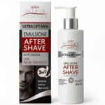 Emulsione dopobarba Retinol Complex Linea Men 100ml