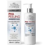 PHA peeling enzimatico tonico 100 ml Retinol Complex
